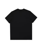 Fred Perry Embroidered T-Shirt Black T-Shirts Material | Overkill