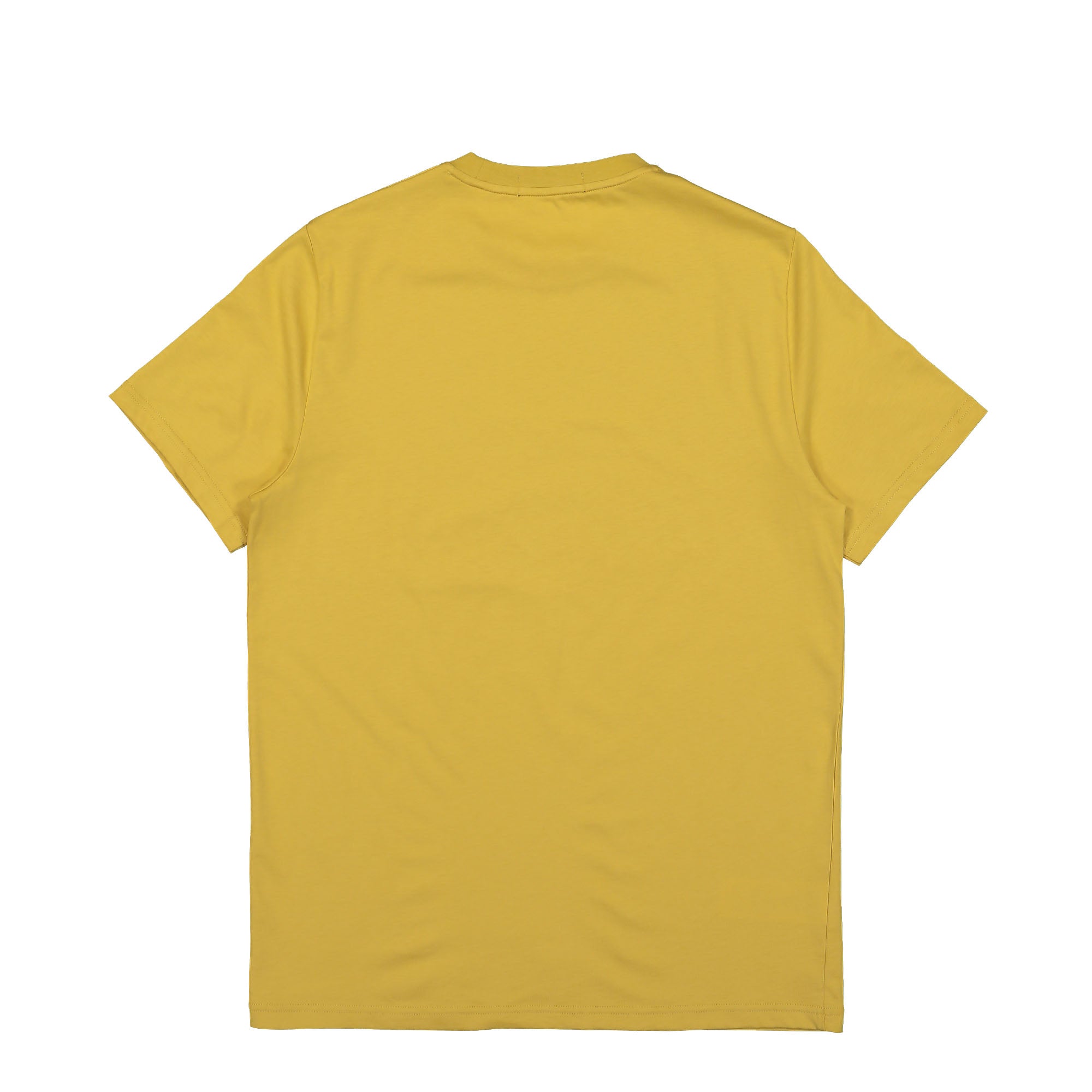 Fred Perry Embroidered T-Shirt Honeycomb T-Shirts Material | Overkill