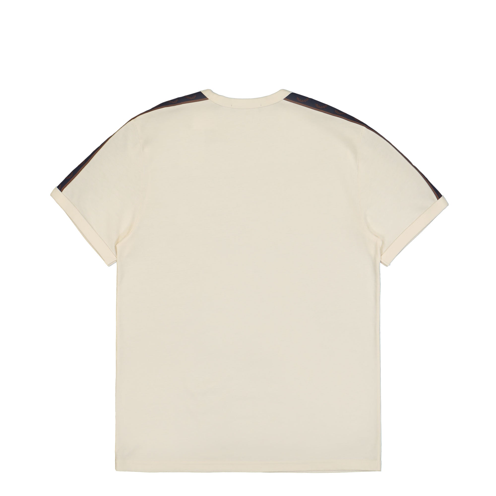 XG×DIDU Ringer Tee / BEIGE XS/S XG×DIDU curated by Envision presented at ENG Ringer Tee / WHITE