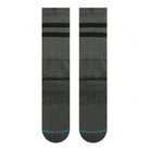 Stance Joven Socks Black Socks Material | Overkill