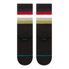 Stance Maliboo Socks Black Fade Socks Material | Overkill