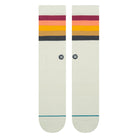 Stance Maliboo Socks Light Blue Socks Material | Overkill
