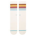 Stance Maliboo Socks Vintage White Socks Material | Overkill