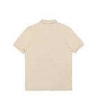 Fred Perry Plain Fred Perry Shirt Oatmeal Polo Shirts Material | Overkill
