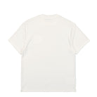 Fred Perry Relaxed Towelling T-Shirt Snow White T-Shirts Material | Overkill