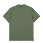Fred Perry Relaxed T-Shirt Laurel Wreath Green T-Shirts Material | Overkill