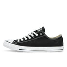 Converse All Star OX Black Low Top Sneakers M9166C | Overkill
