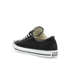 Converse All Star OX Black Low Top Sneakers M9166C Material | Overkill
