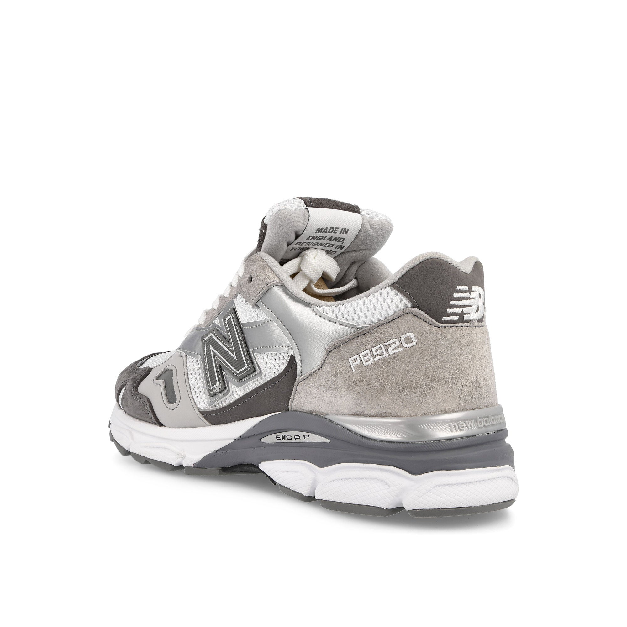 邦楽 New Balance paperboy M920PPB BEAMS SSZ New Balance 920 Paperboy x Beams - M920PPB Raffles & Where