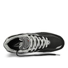 New Balance M990BK6 Black / White Low Top Sneakers  Detailfoto | Overkill