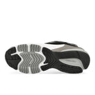 New Balance M990BK6 Black / White Low Top Sneakers  Detail View 1 | Overkill