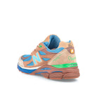 New Balance M 990 JG3 Brown Low Top Sneakers  Material | Overkill