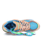New Balance M 990 JG3 Brown Low Top Sneakers  Detailfoto | Overkill