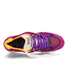 New Balance M990PY2 Pink Purple Low Top Sneakers  Detailfoto | Overkill