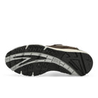 New Balance M991BGC Delicisio / Brown Low Top Sneakers  Detail View 1 | Overkill