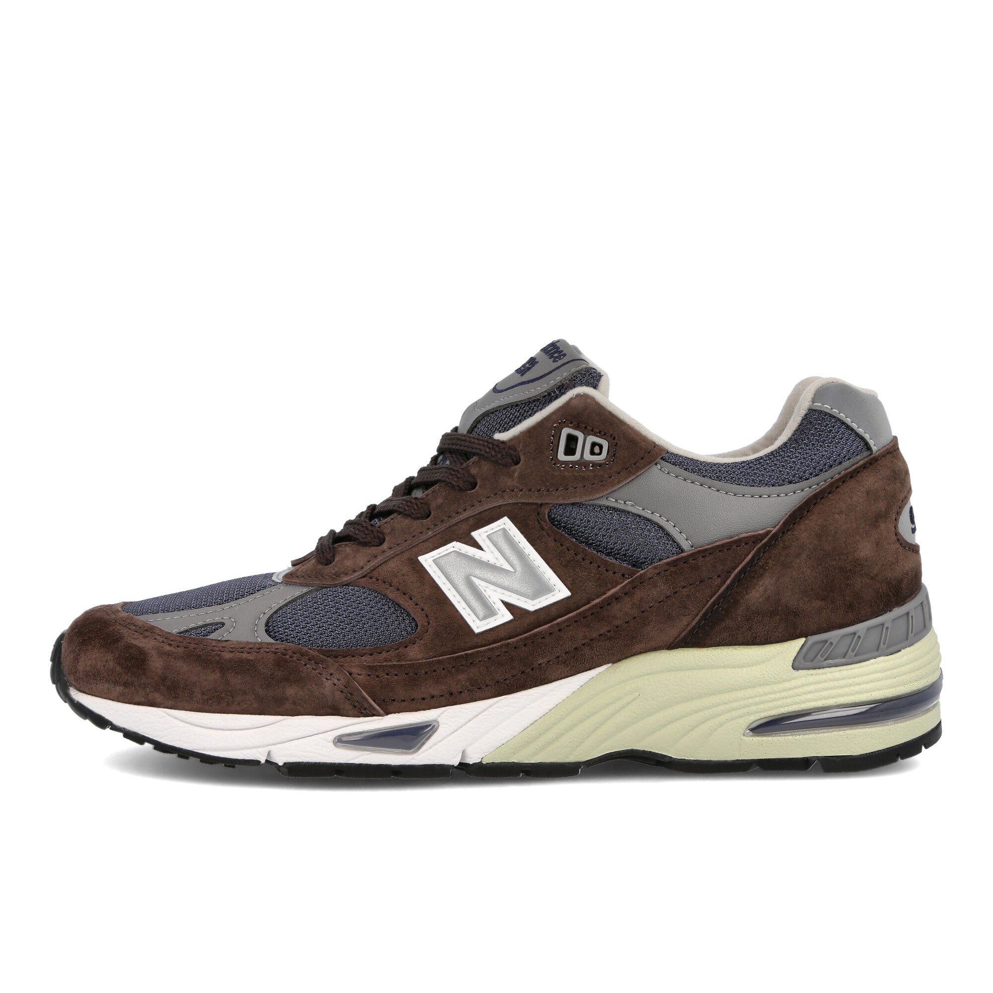 New Balance m 991 bng Brown  M 991 BNG | Overkill