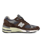 New Balance m 991 bng Brown   Material | Overkill