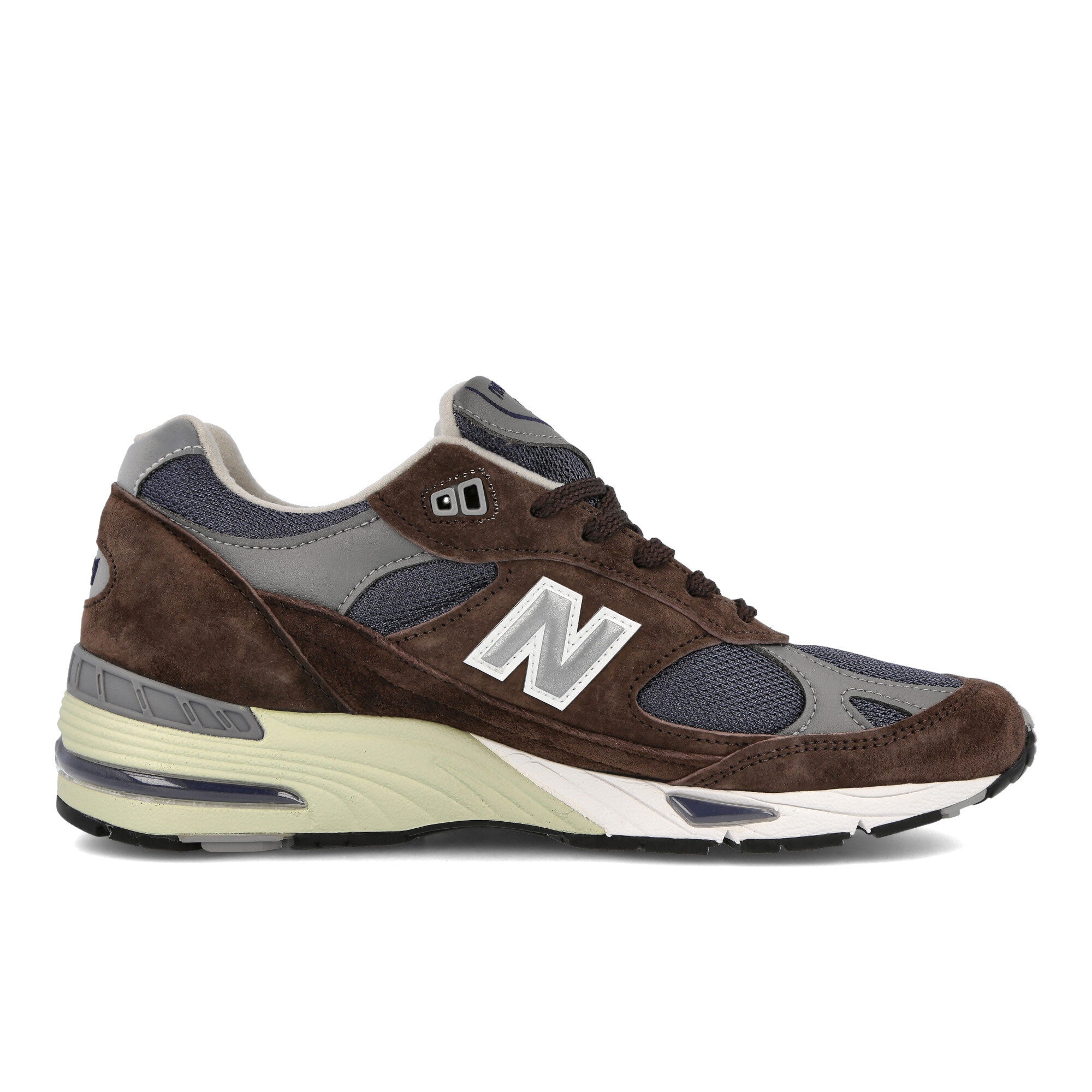 New Balance m 991 bng Brown   Material | Overkill