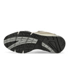 New Balance M991BTN Elm / Brown Rice Low Top Sneakers  Detail View 1 | Overkill