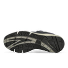 New Balance M991NV Navy Low Top Sneakers  Detail View 1 | Overkill