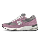 New Balance M991PGG Wistful Mauve-Alloy Sneakers M991PGG | Overkill
