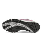 New Balance M991PGG Wistful Mauve-Alloy Sneakers  Detail View 1 | Overkill