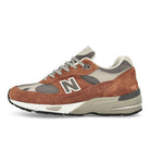 New Balance M991PTY Sequoia / Falcon Sneakers M991PTY | Overkill