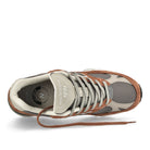 New Balance M991PTY Sequoia / Falcon Sneakers  Detailfoto | Overkill