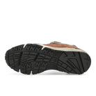New Balance M991PTY Sequoia / Falcon Sneakers  Detail View 1 | Overkill
