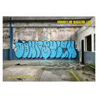 Down By Law Magazine #23 Multicolored Magazines MA22423 | Overkill