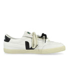 Veja Panenka Leather White Low Top Sneakers MG0221673B Silhouette | Overkill
