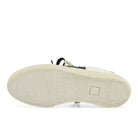 Veja Panenka Leather White Low Top Sneakers MG0221673B Detail View 1 | Overkill
