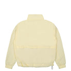 New Balance Made In USA QTR Zip Top Dawn Glow Windbreaker Material | Overkill