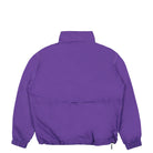 New Balance Made In USA QTR Zip Top Prism Purple Windbreaker Material | Overkill