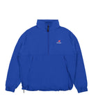 New Balance Made In USA QTR Zip Top Blue Windbreaker MJ31540 / TRY | Overkill