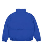 New Balance Made In USA QTR Zip Top Blue Windbreaker Material | Overkill