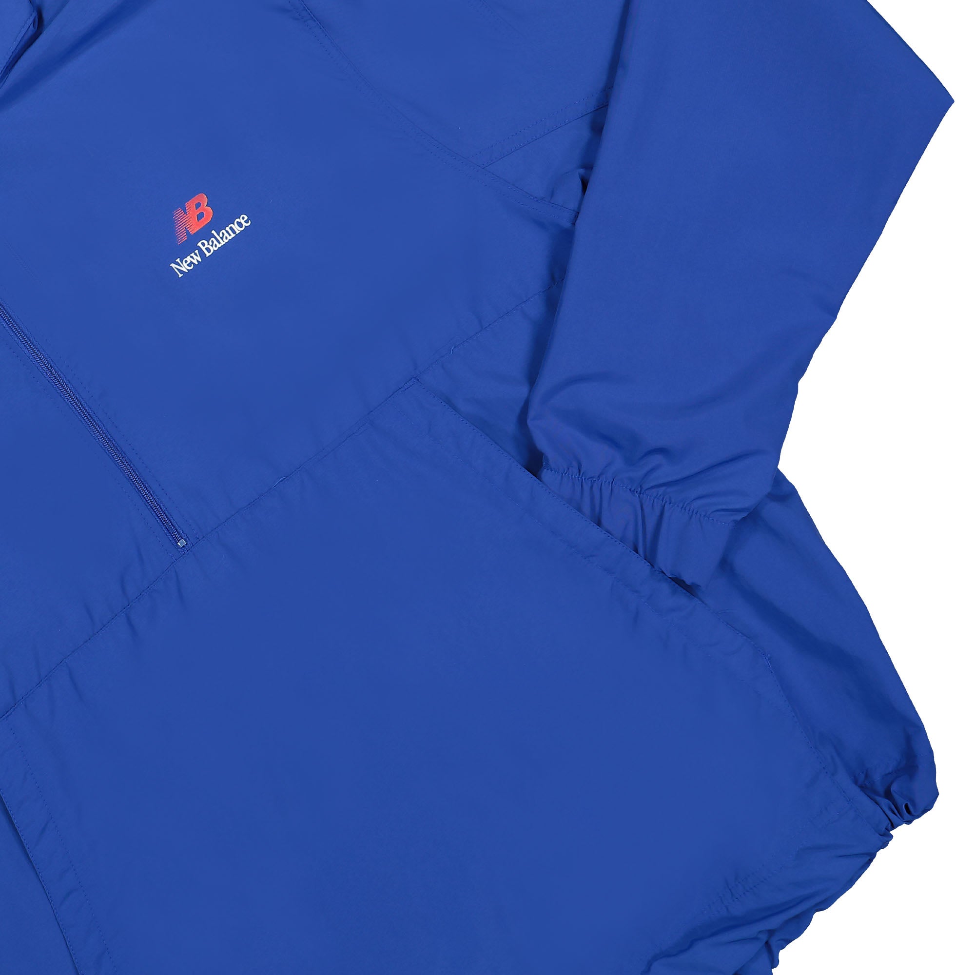 New Balance Made In USA QTR Zip Top MJ31540 / TRY | OVERKILL