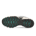 New Balance ML610TAE Silver Metallic-Reflection Low Top Sneakers  Detail View 1 | Overkill