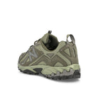 New Balance ML610TAH Dark Camo Low Top Sneakers  Material | Overkill