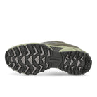 New Balance ML610TAH Dark Camo Low Top Sneakers  Detail View 1 | Overkill