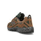 New Balance ML610TBG True Brown Low Top Sneakers  Material | Overkill