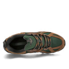 New Balance ML610TBG True Brown Low Top Sneakers  Detailfoto | Overkill