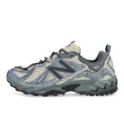 New Balance ML610TBO Dark Artictic Grey / Moonrock Low Top Sneakers ML610TBO | Overkill