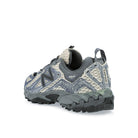 New Balance ML610TBO Dark Artictic Grey / Moonrock Low Top Sneakers  Material | Overkill