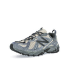 New Balance ML610TBO Dark Artictic Grey / Moonrock Low Top Sneakers  Close Up | Overkill