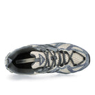 New Balance ML610TBO Dark Artictic Grey / Moonrock Low Top Sneakers  Detailfoto | Overkill