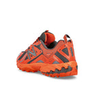 New Balance ML610TB Poppy Low Top Sneakers  Material | Overkill