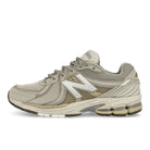 New Balance ML860KS2 Timberwolf / Moonbeam Low Top Sneakers ML860KS2 | Overkill