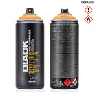 Montana Black NC 400 ml  Cans MON1000002 | Overkill