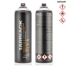 Montana tarblack 500 ml  Cans MON257377 | Overkill